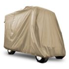 21-012 Red Dot Golf Cart Storage Cover Fits Ezgo Club Car 21-012 Red Dot Golf Cart Storage Cover Fits Ezgo Club Car