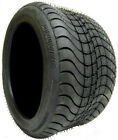 2155012818-4 Innova Driver Golf Cart Tire Ply