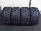 23105012qk Quadking Golf Cart Tires Complete Set Agressive 23105012qk Quadking Golf Cart Tires Complete Set Agressive