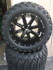 23x10-14 All Terrain 14 Black