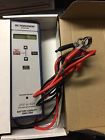 24-42 Bk Precision 602 Battery Analyzer