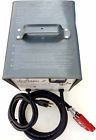 24lc36-8et Lestronic Ii Battery Charger Fully Automatic