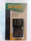 0296214 25142 Precise Golf Meter Free Shipping 029621251424