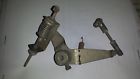 25690g01 Ezgo Throttle Governor Bellcrank Pivot Assembly To Stroke