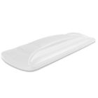 26-102 Madjax Passenger Golf Cart Extended White Top Only 26-102 Madjax Passenger Golf Cart Extended White Top Only