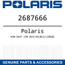 2687666 Polaris Cvr Part