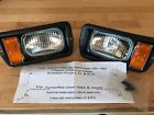 28136 Club Car Headlight Set Only