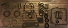 295kit-.25 96-02 Gasoline Golf Engine Rebuild Kit Size