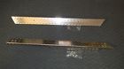 3-390b Diamond Plate Rocker Panel Set