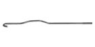 302115 Quick Cable Precedent Battery Hold Down Rod For 017378120292 302115 Quick Cable Precedent Battery Hold Down Rod For 017378120292