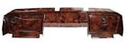 31338 Nivel Ezgo Rxv Golf Cart Regal Burl Dash Cover Locking 31338 Nivel Ezgo Rxv Golf Cart Regal Burl Dash Cover Locking