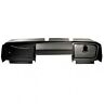 31390 Nivel Ezgo Rxv Golf Cart Black Dash Cover Locking Glove