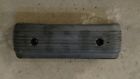 3214 Nivel Oem Club Car Front Bumper Mounting Holes Ds 3214 Nivel Oem Club Car Front Bumper Mounting Holes Ds