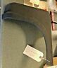 3216 Aftermarket Products Ezgo Driver Side Fender Cap Fits To Marathon