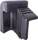 3217 Aftermarket Products Yamaha Golf Cart Driver Side Bumper End Cap