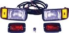 3241 Abc Golf Cart Oem