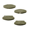 34574g01 Ezgo Disc Brake Pad Kit