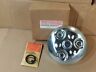34862-61b 34865-63 Harley Davidson Golf Cart Drive Clutch Cover Oil Plug