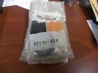 35151-52a Nos Obsolete Sportster Transmission Mainshaft