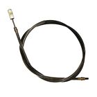 35584g01 Ezgo Brake Cable 848134012076