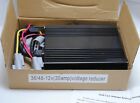 36-48-12v Unbranded Golf Cart Voltage