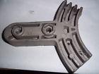 375m3431 Harley Davidson Gas Golf Cart Brake Pad Arm Nos