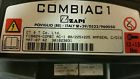 Combiac-1 39 0522 960050 Zapi 72v 80v 72