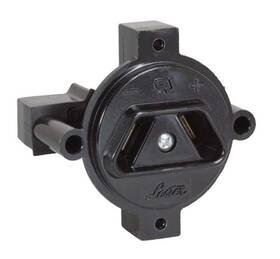 3g 3417-ez Ezgo Golf Cart 36 Volt Charge Receptacle Prior To 1983