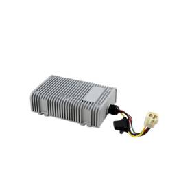 2cv155 3g Parts Voltage Reducer 48v-12v For Star Sirius And Capella Golf Carts