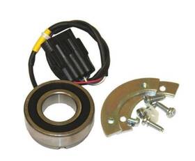 612595g 3g Parts Oem Bearing Encoder Service Kit For Ezgo Rxv Golf Carts