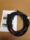 3ggc-bh100 Club Car Precedent Up Golf Cart Light Bucket Harness