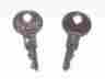 3ggc1919 Ezgo 100 Golf Cart Keys Replacement