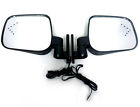 3ggc31796 Side Mirrors With Blinkers 3ggc31796 Side Mirrors With Blinkers