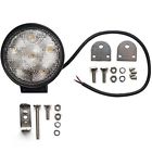 3ggc92004 Golf Cart Universal Diode Led Headlamp Forward Beam