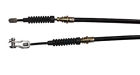 3ggcgc-951 Golf Cart Brake Cable Set For Club Car Ds Carts