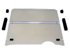 3ggcws-rxv New Ezgo Rxv Tinted Folding Golf Cart Windshield Up