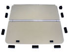 3ggcws82-00 Club Car Ds Tinted Folding Golf Cart Windshield