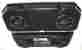 Whhgc4xbs-16 4-speaker Rock In Radio S Golf Cart Overhead System