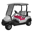 40-024-014401-00 Classic Accessories Fairway Golf Car Seat Blanket Pink 052963015966