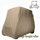 40-038-335801-00 Classic Accessories Khaki Two 052963016109
