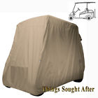 40-039-345801-00 Classic Accessories Khaki Four 052963016116