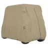 40-041-345801-00 Classic Accessories New Fairway Golf Cart Cover Long 052963016130
