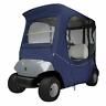 40-057-335501-00 Classic Accessories Fairway Golf Cart Fadesafe Enclosure For Yamaha Short
