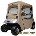 40-058-335801-00 Classic Accessories Khaki Golf 052963016307