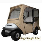 40-062-345801-00 Classic Accessories Khaki Enclosure For Club Car Precedent 052963016345