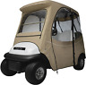 40-062-345801-00-parent Classic Accessories Fairway Golf Cart Fadesafe Enclosure For 313098084051