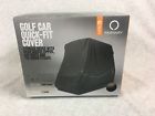 40-067-015801-rt Classic Accessories Passenger Universal Golf Cart Storage Cover 052963024371