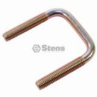 72618g01 416-604 Stens U-bolt Replaces Oem 023899404193 72618g01 416-604 Stens U-bolt Replaces Oem 023899404193
