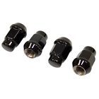 416-735 Stens Black Lug Nuts 023899471553