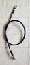4281 Aftermarket Parts Yamaha Passenger Side Golf Cart Brake Cable Fits